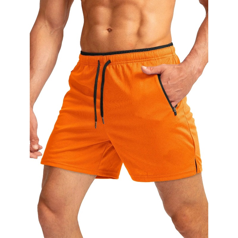 Sports shorts for men summer i - Badminton Materi reseña y precio