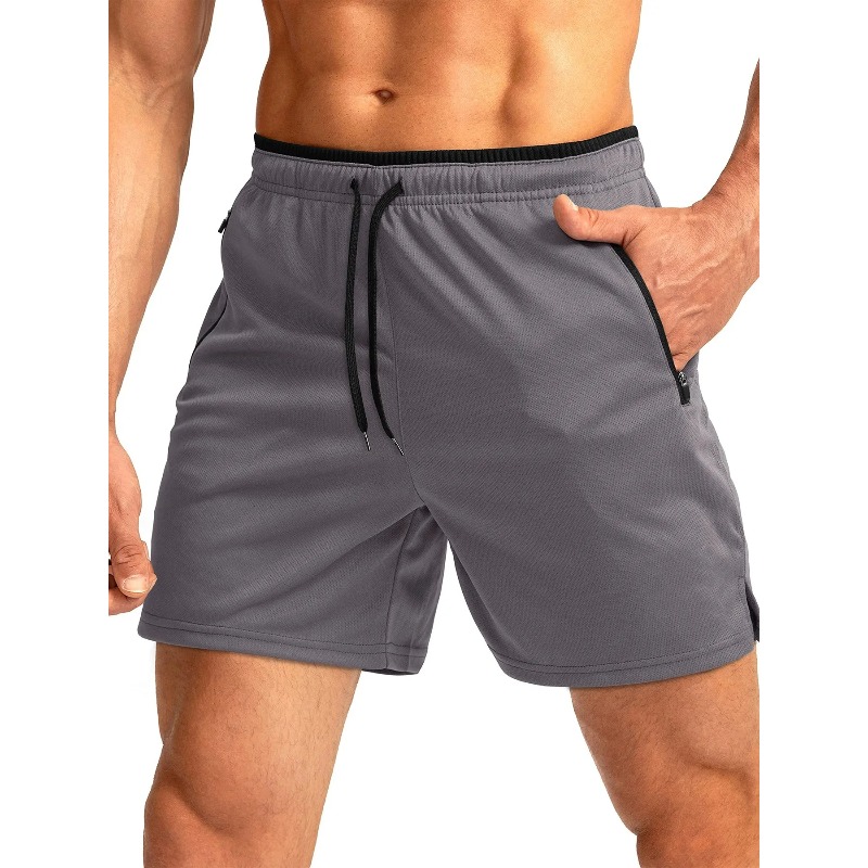 Sports shorts for men summer i - Badminton Materi reseña y precio