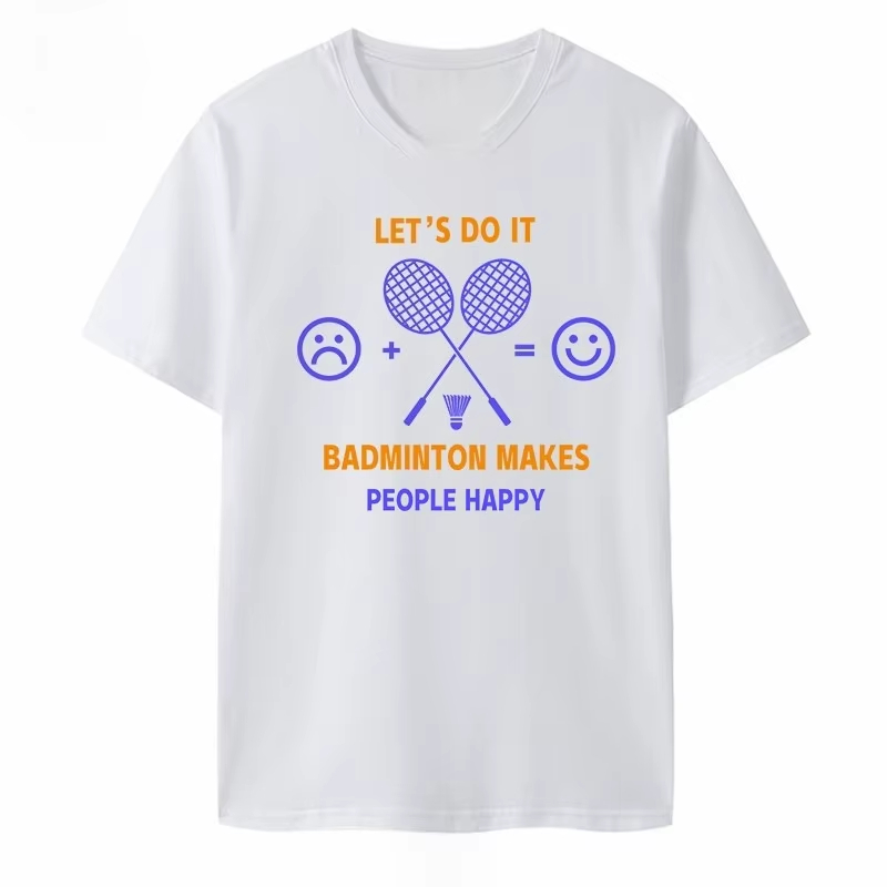 New Spring_Summer 2026 Badmint - Badminton Emoji reseña y precio