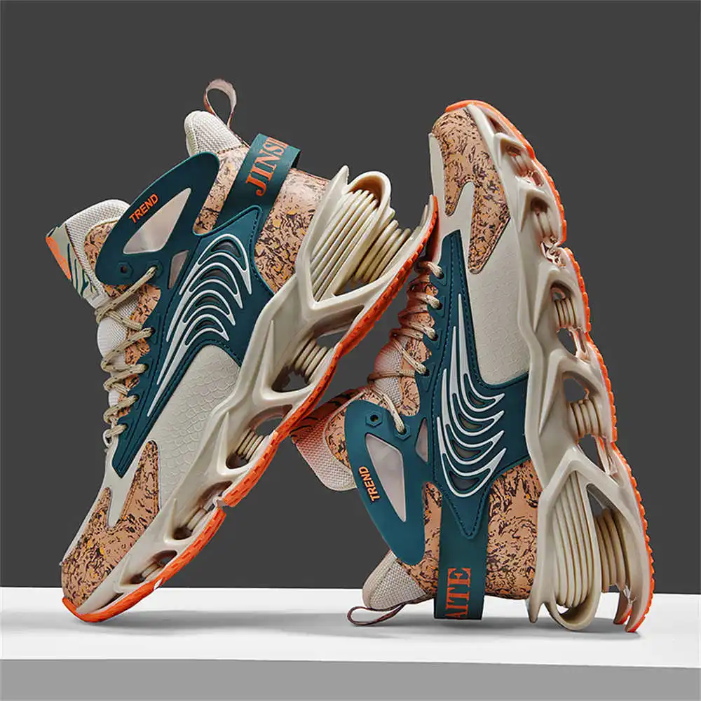 Non-slip Mid Child Running Sne - Badminton Center reseña y precio