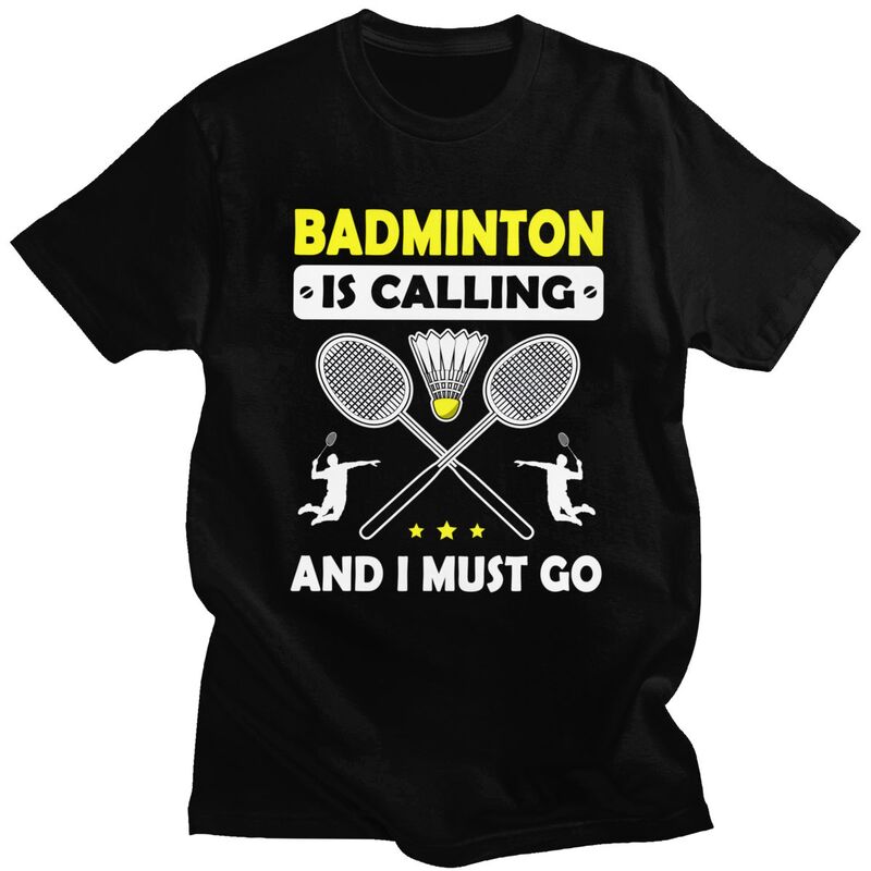 Fashion Badminton Is Calling A - Badminton Is Calling reseña y precio
