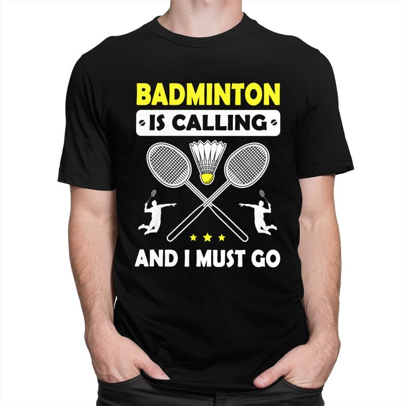 Fashion Badminton Is Calling A - Badminton Is Calling reseña y precio