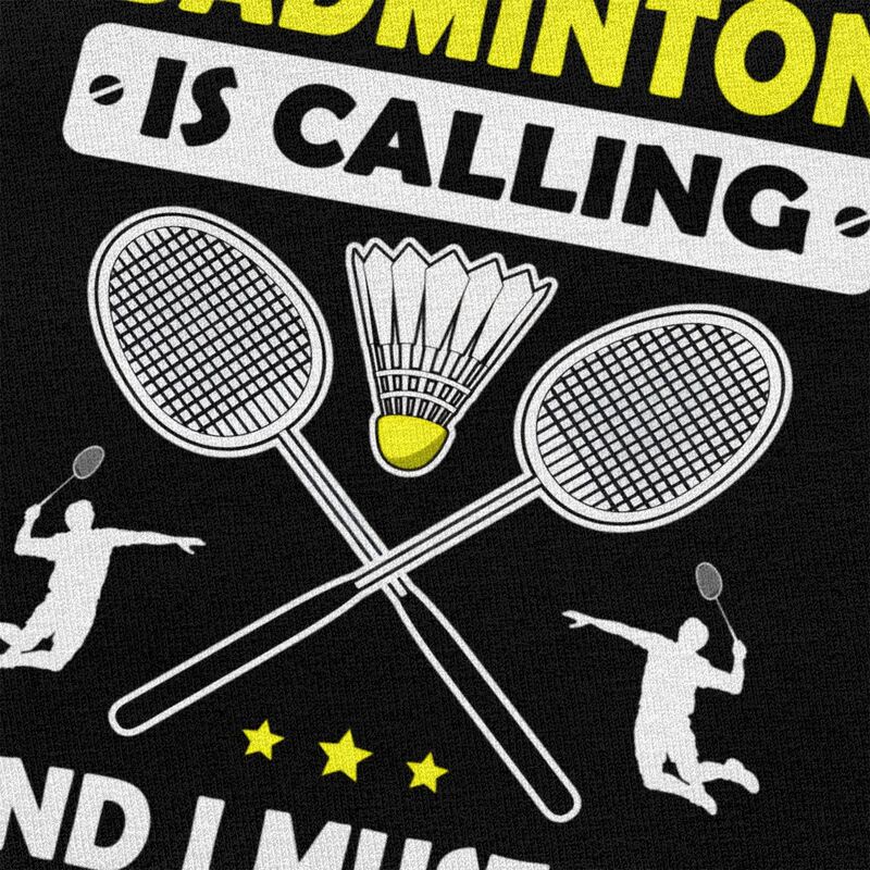 Fashion Badminton Is Calling A - Badminton Is Calling reseña y precio