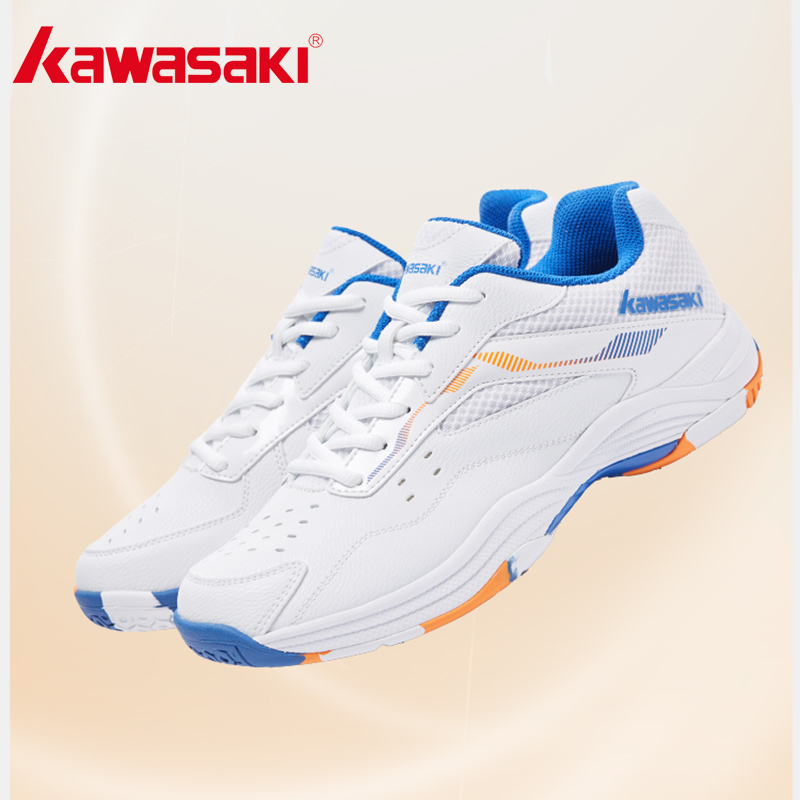 Kawasaki Brand Sneakers Table  - Badminton Center reseña y precio