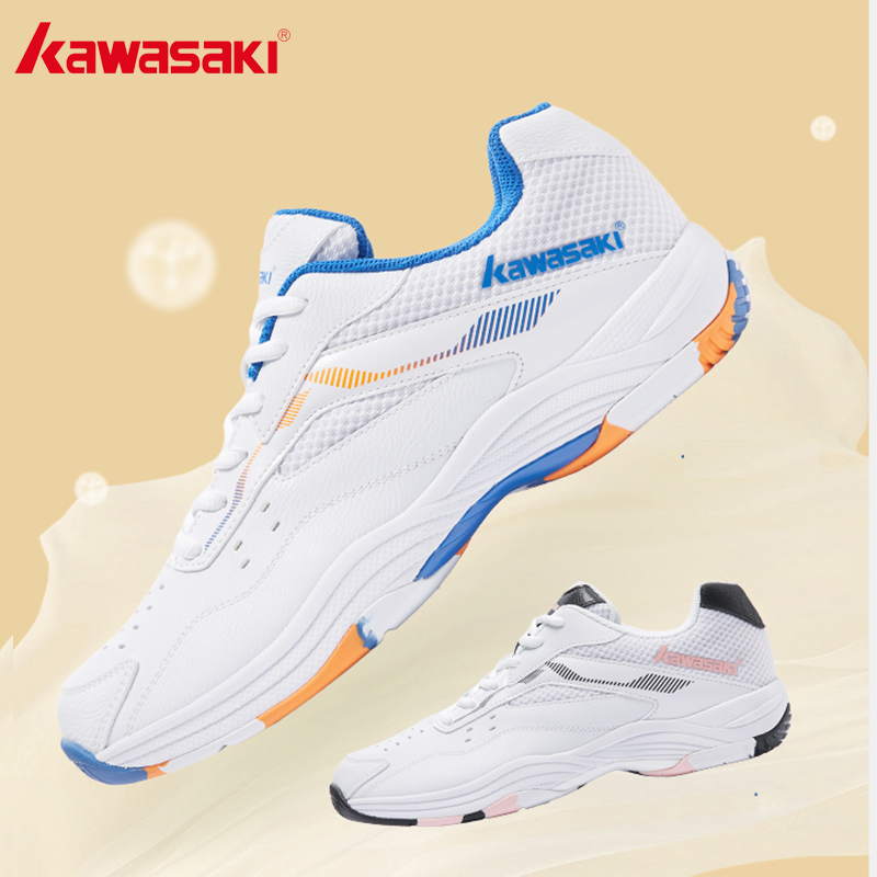 Kawasaki Brand Sneakers Table  - Badminton Center reseña y precio