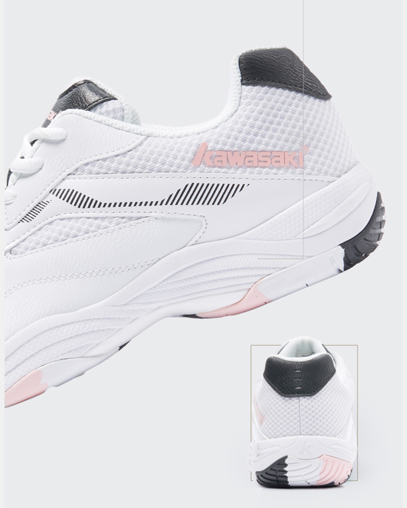 Kawasaki Brand Sneakers Table  - Badminton Center reseña y precio