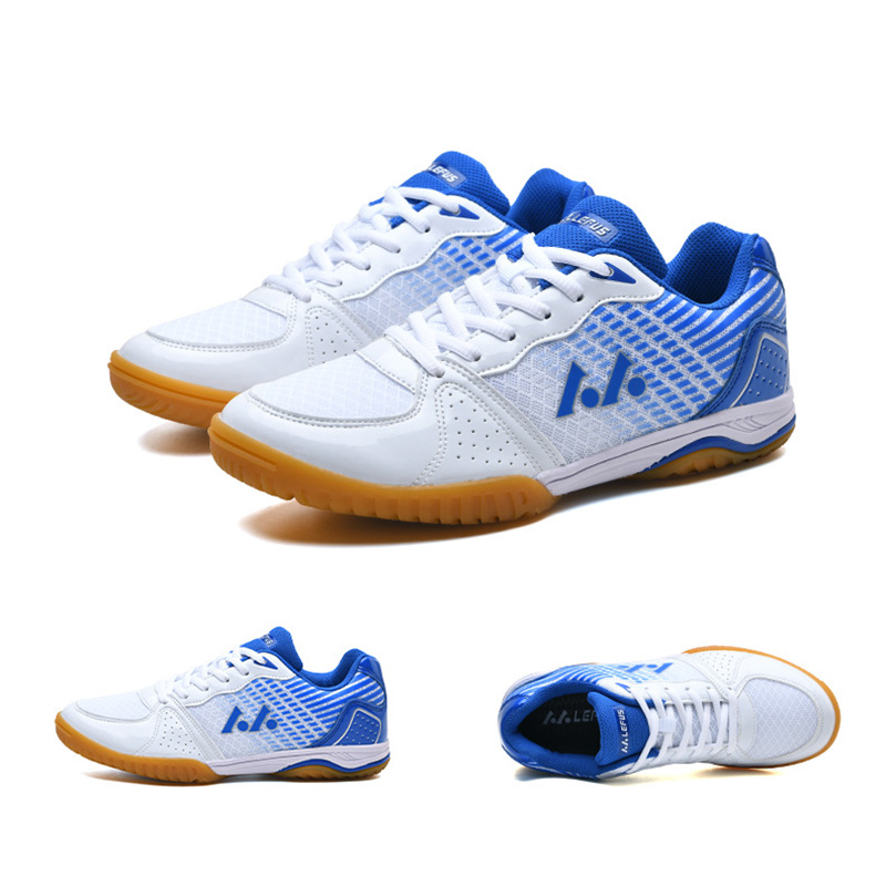 LEFUS Quality Men Women's Badm - Badminton Center reseña y precio
