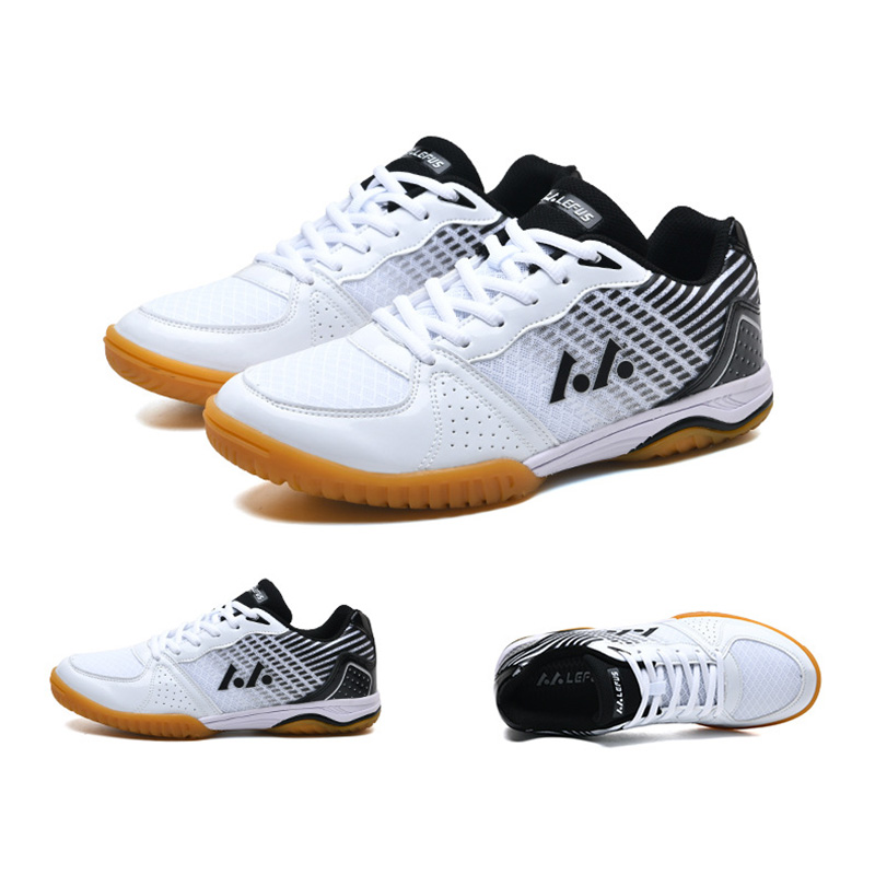 LEFUS Quality Men Women's Badm - Badminton Center reseña y precio