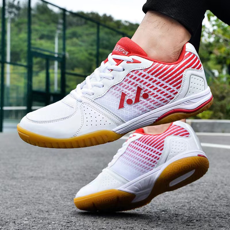 LEFUS Quality Men Women's Badm - Badminton Center reseña y precio