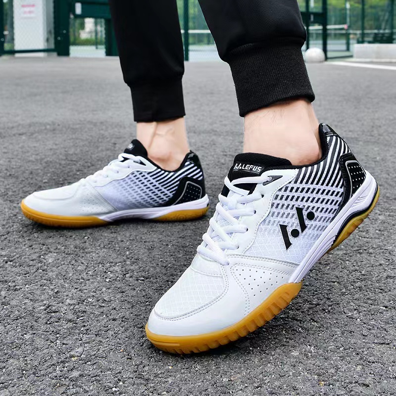 LEFUS Quality Men Women's Badm - Badminton Center reseña y precio