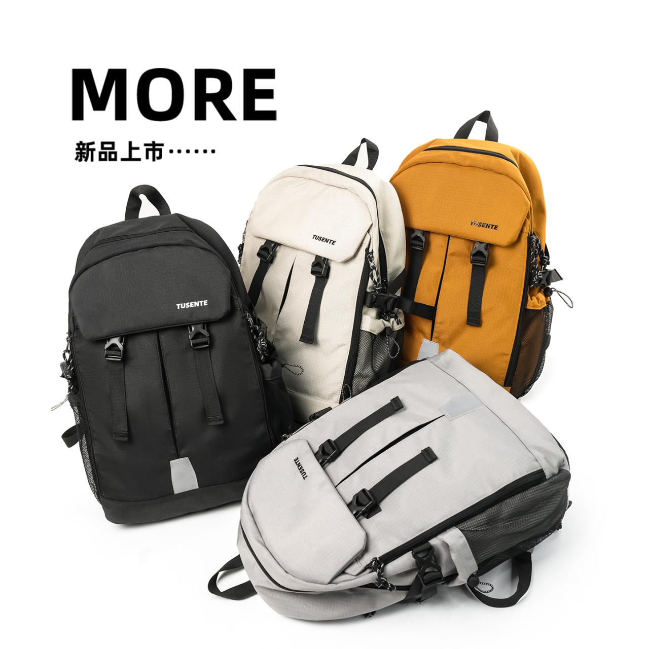 casual backpack for men Sport  - Badminton Racket reseña y precio