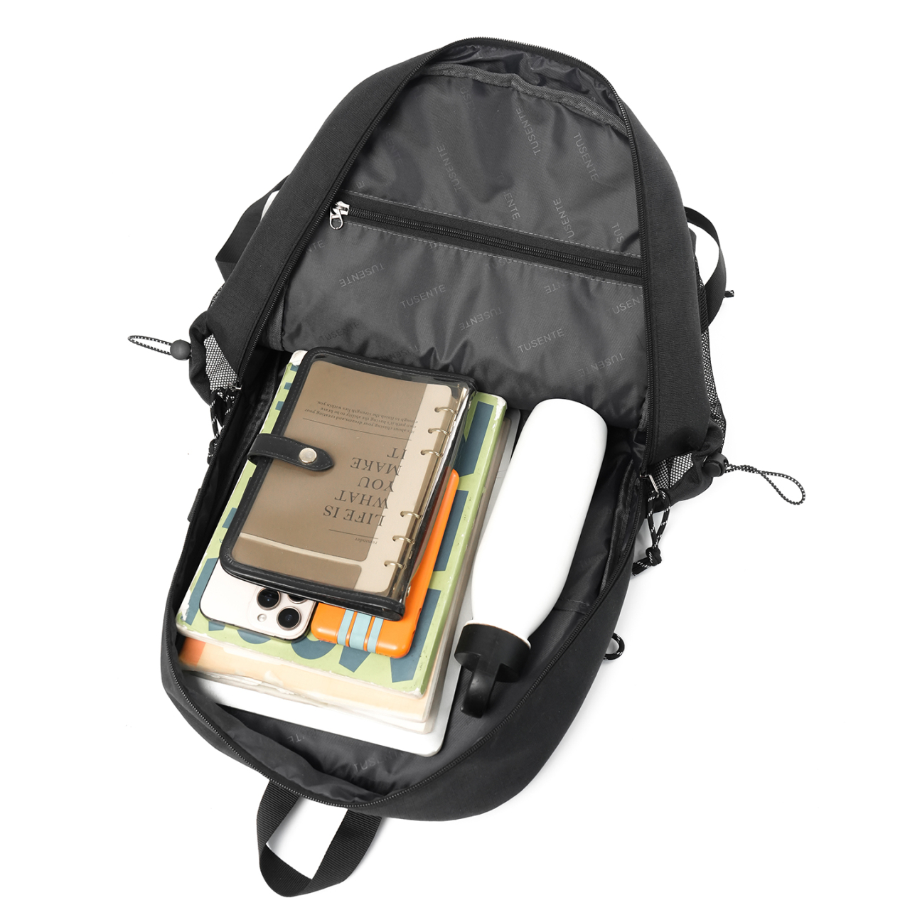 casual backpack for men Sport  - Badminton Racket reseña y precio