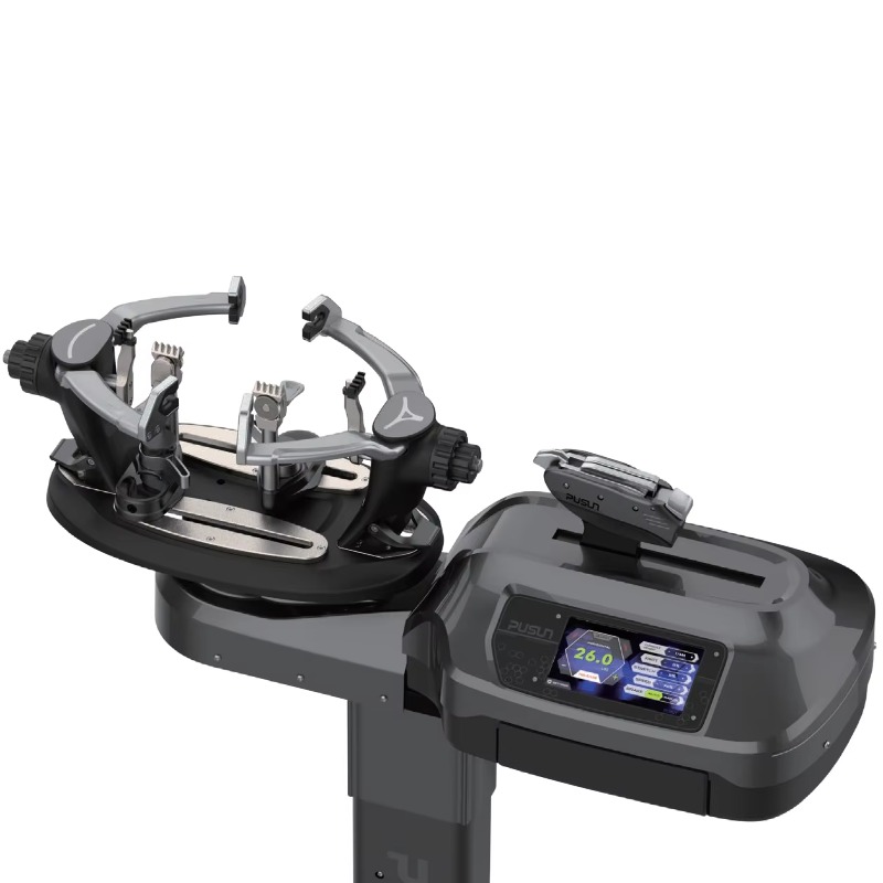 Smart Tennis Racket Stringing  - Badminton Racket reseña y precio