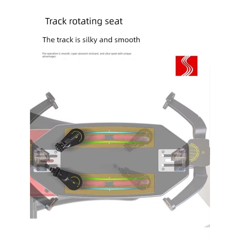 Smart Tennis Racket Stringing  - Badminton Racket reseña y precio