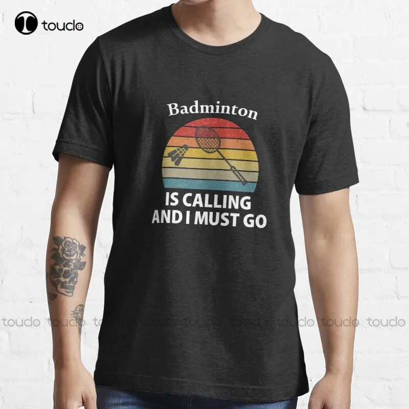 New Badminton Is Calling - Vin - Badminton Is Calling reseña y precio