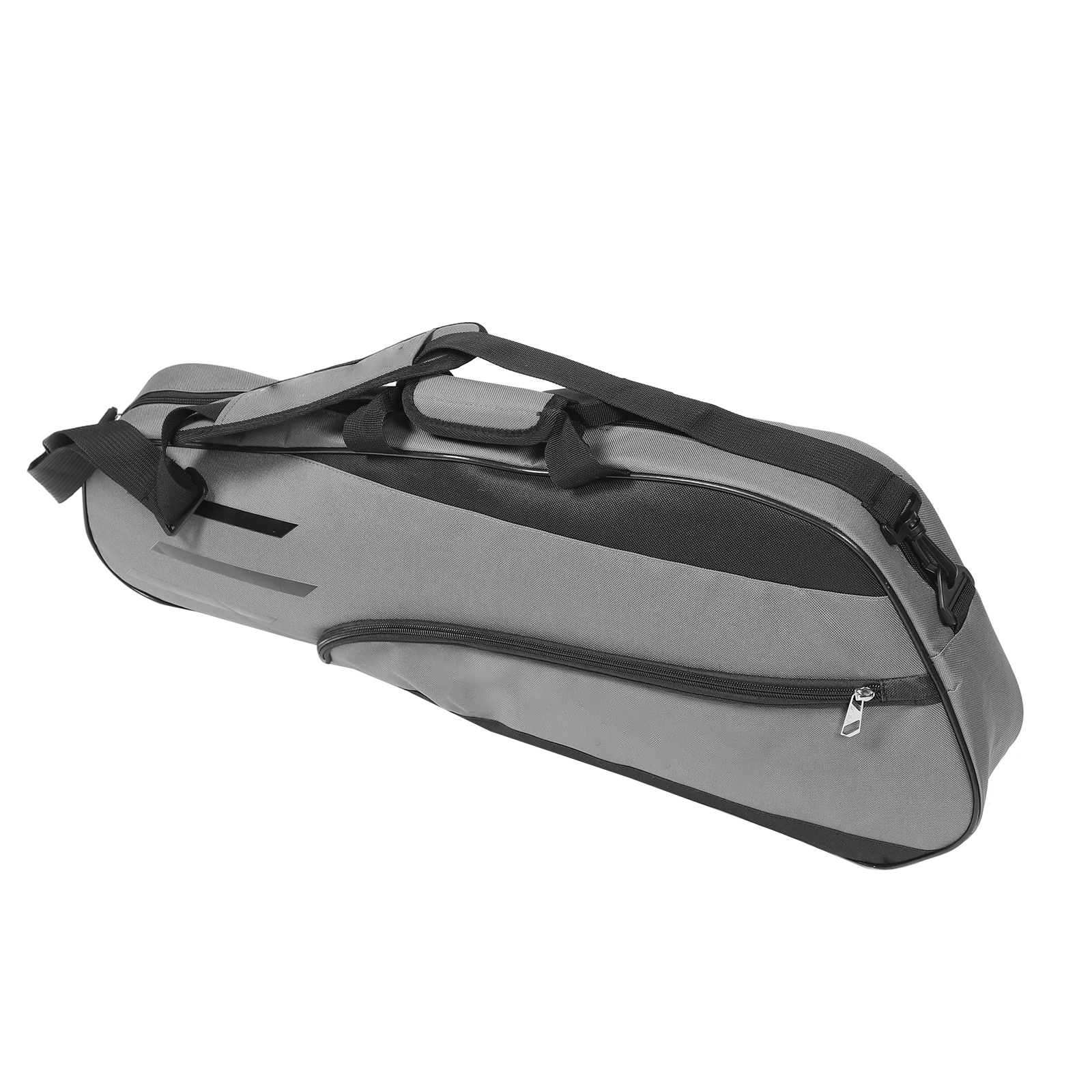 Tennis Racket Bag Badminton Pr - Badminton Materi reseña y precio