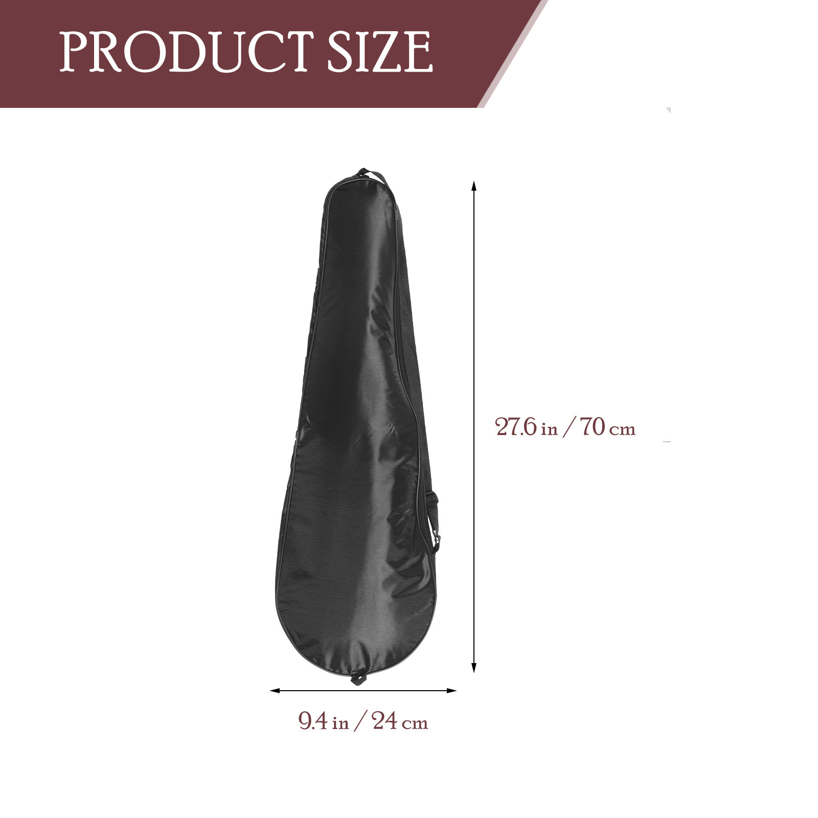 Exclusive Badminton Racket Bag - Badminton Racket reseña y precio
