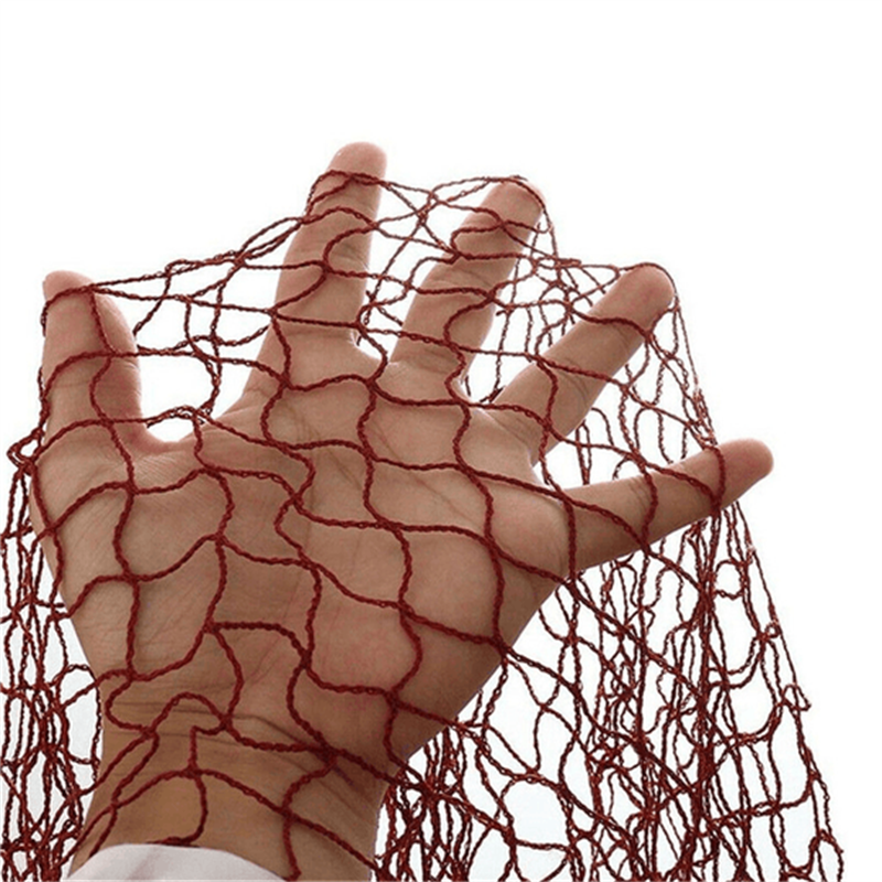 Outdoor Portable Badminton Net - Badminton Area reseña y precio