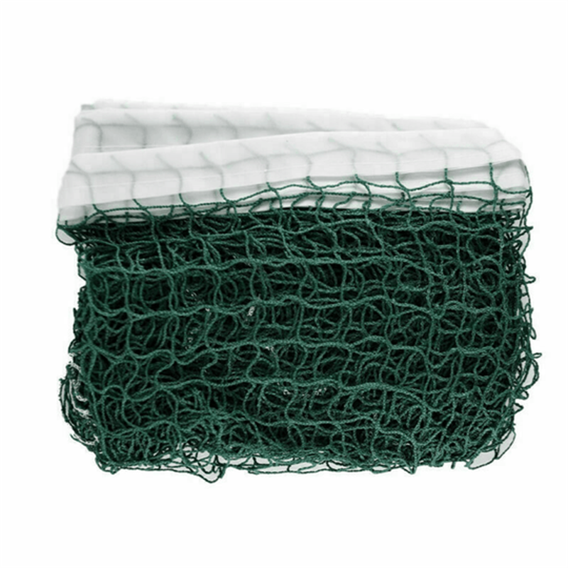 Outdoor Portable Badminton Net - Badminton Area reseña y precio