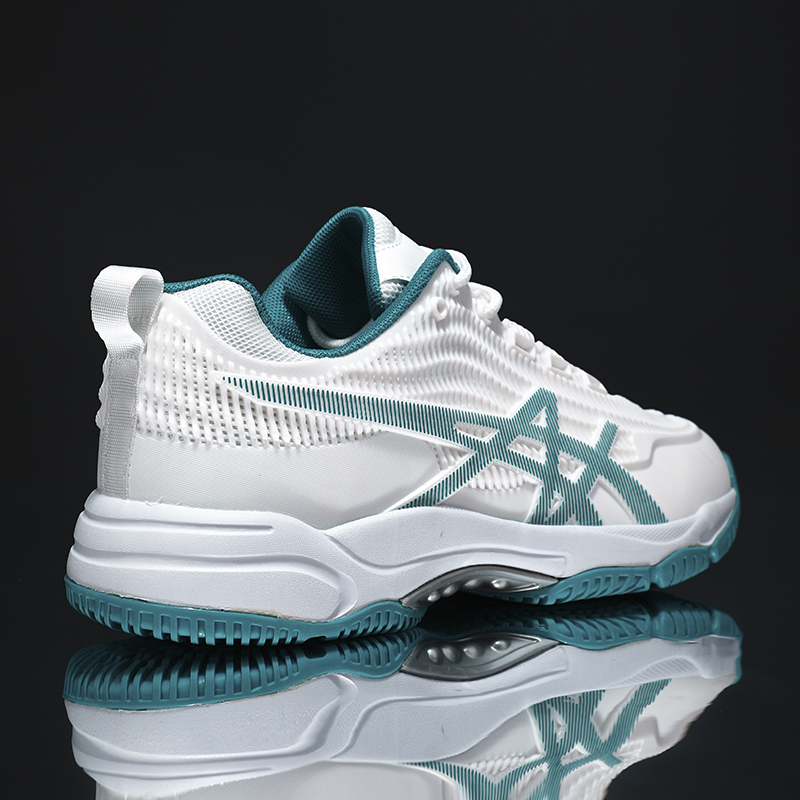 Men Women Badminton Shoes Tabl - Badminton Center reseña y precio