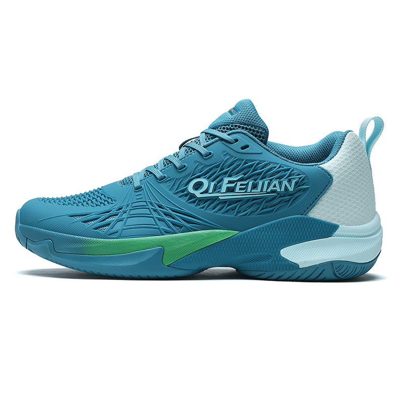 2026 Men Badminton Shoes Profe - Badminton Materi reseña y precio