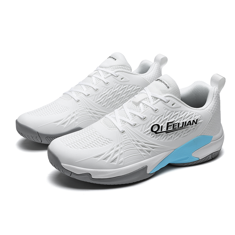 2026 Men Badminton Shoes Profe - Badminton Materi reseña y precio