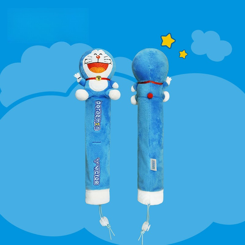Cartoon Creative Doraemon Rack - Badminton Racket reseña y precio