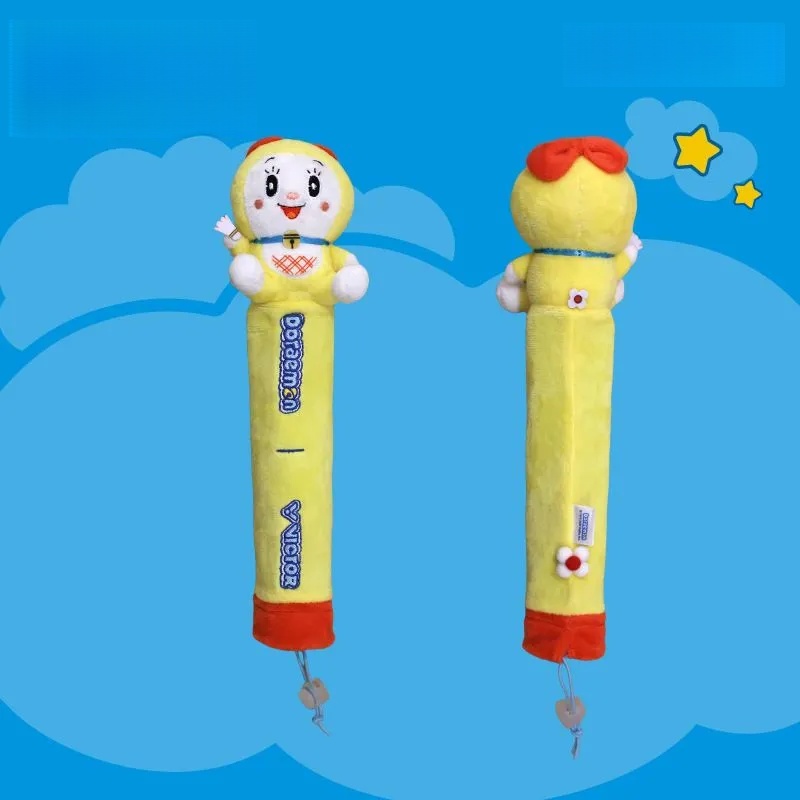 Cartoon Creative Doraemon Rack - Badminton Racket reseña y precio