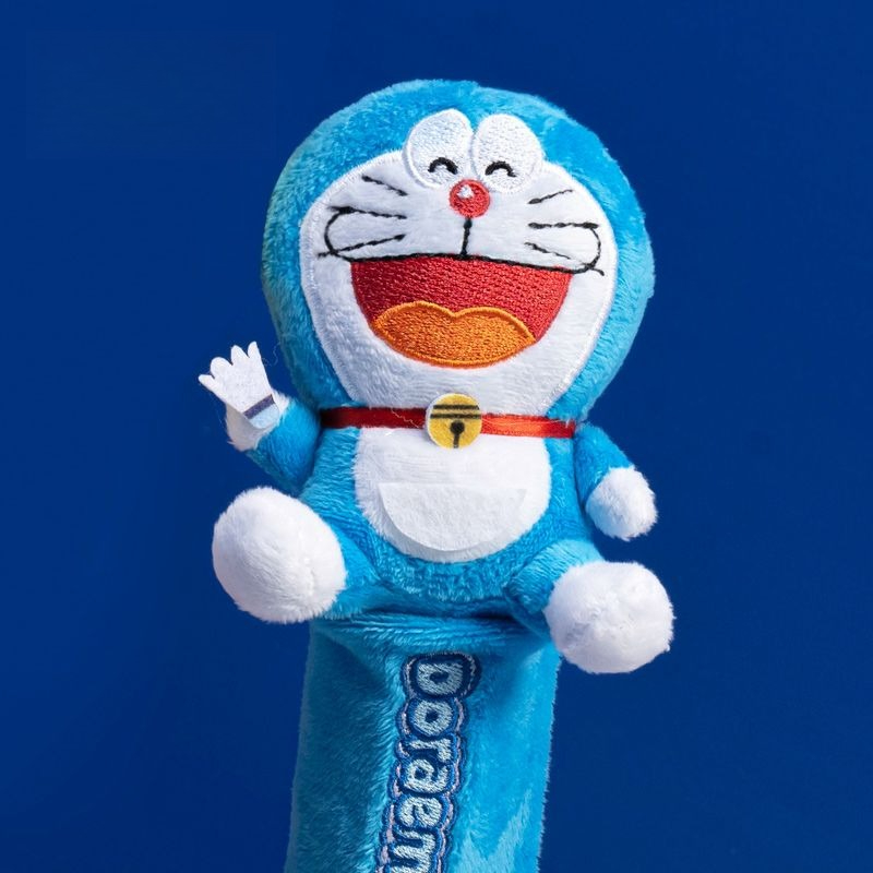 Cartoon Creative Doraemon Rack - Badminton Racket reseña y precio