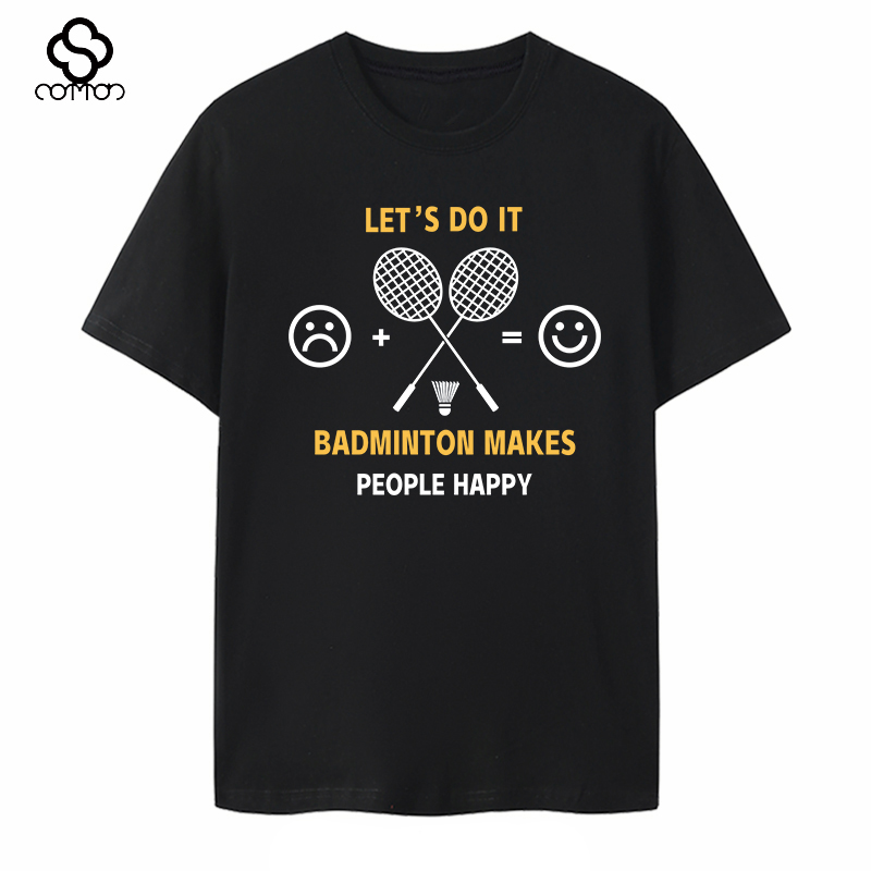 Spring and Summer New Badminto - Badminton Emoji reseña y precio