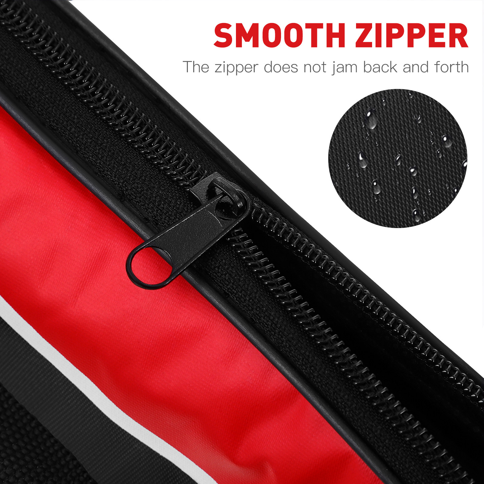 Badminton Storage Bag Oxford C - Badminton Racket reseña y precio