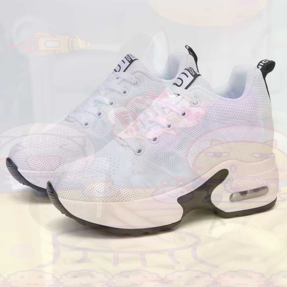 Red Size 36 Shoes Woman Tennis - Badminton Center reseña y precio