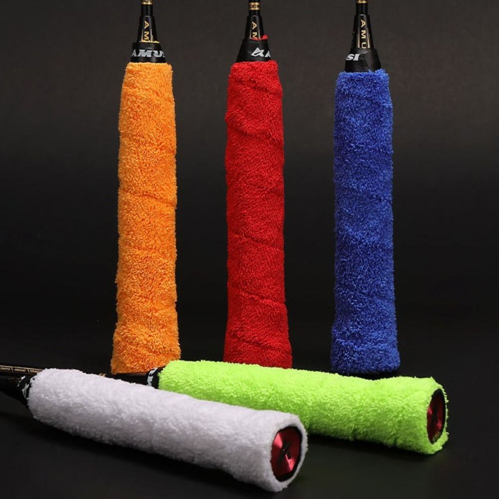New Durable Anti-slip Badminto - Badminton Racket reseña y precio