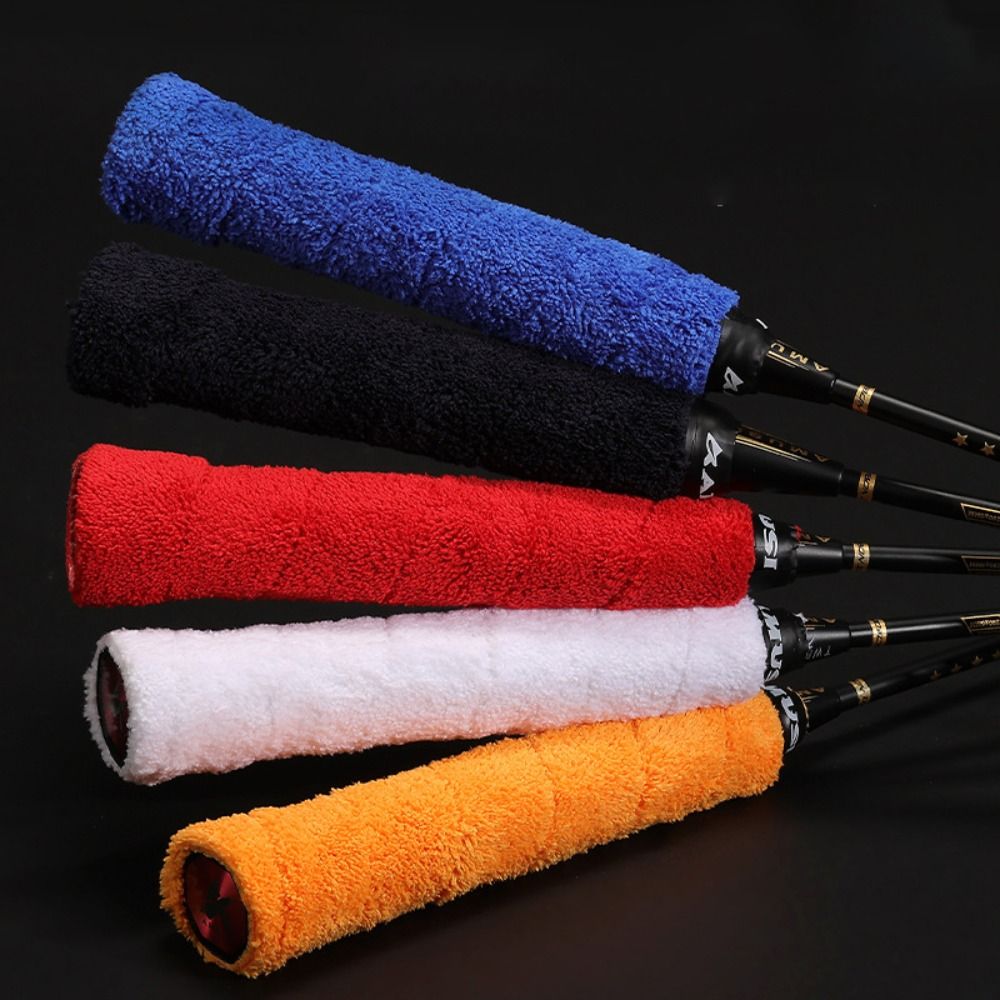 New Durable Anti-slip Badminto - Badminton Racket reseña y precio