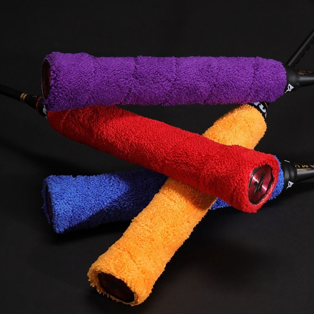 New Durable Anti-slip Badminto - Badminton Racket reseña y precio
