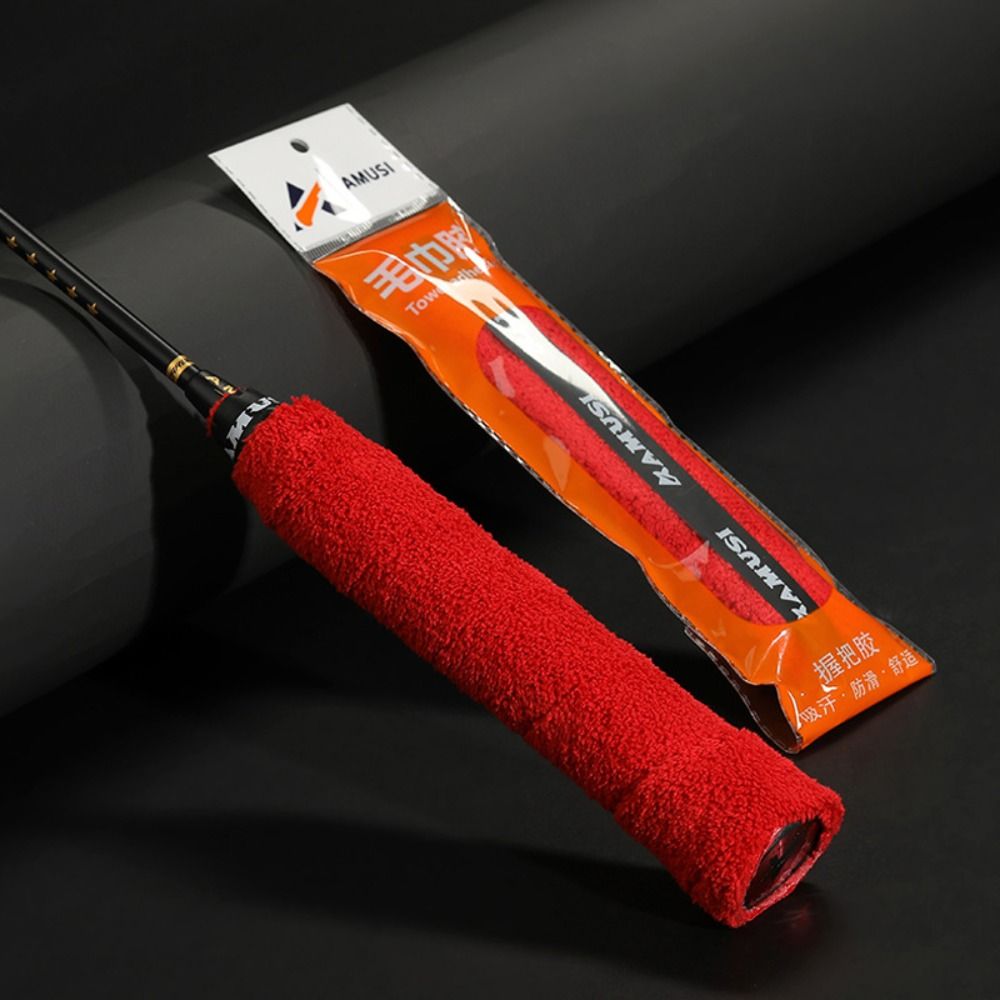 New Durable Anti-slip Badminto - Badminton Racket reseña y precio