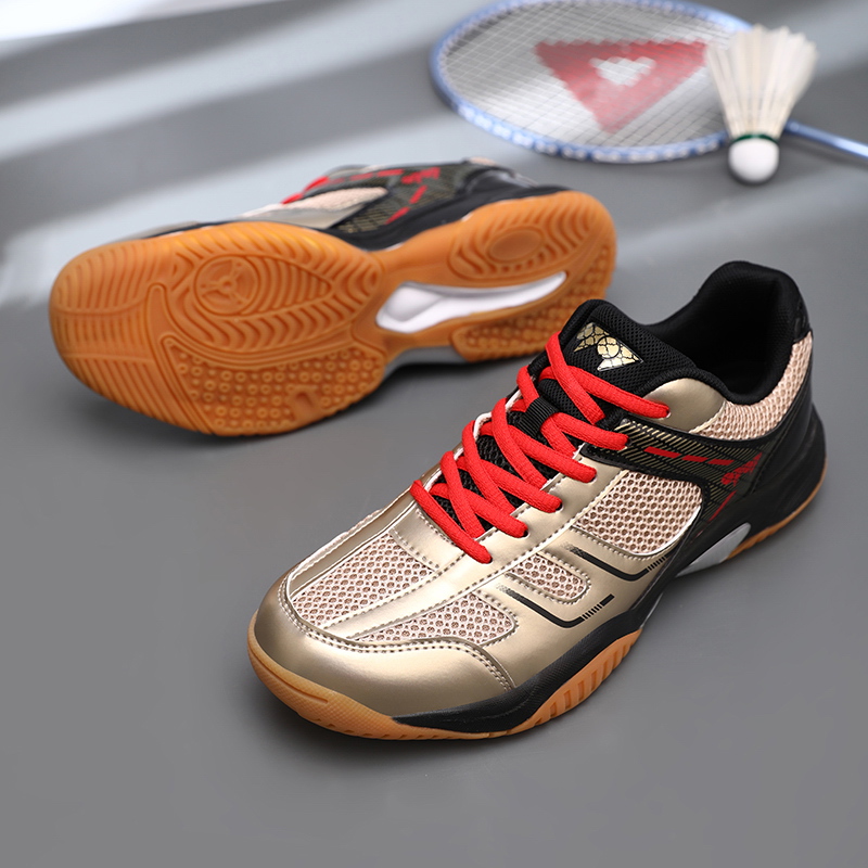 New Badminton Shoes Man Women  - Badminton Center reseña y precio