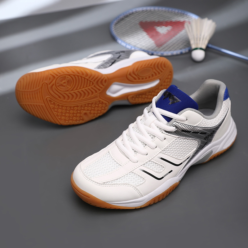 New Badminton Shoes Man Women  - Badminton Center reseña y precio