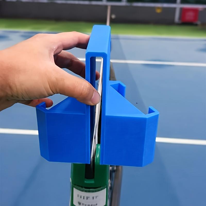 Fence Phone Mount Portable Cla - Badminton Live reseña y precio
