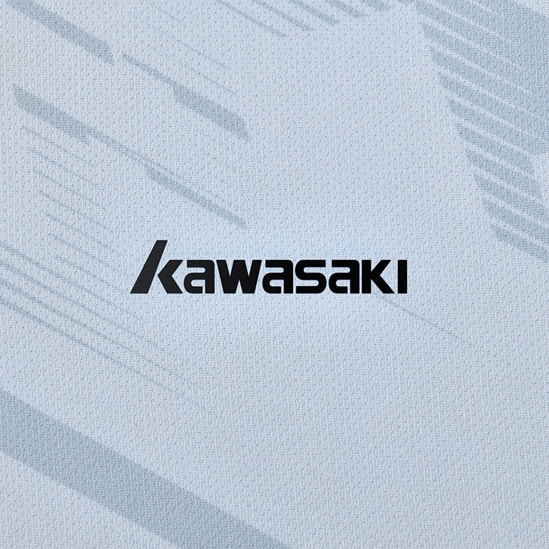 Kawasaki Men Women Professiona - Badminton Jersey reseña y precio