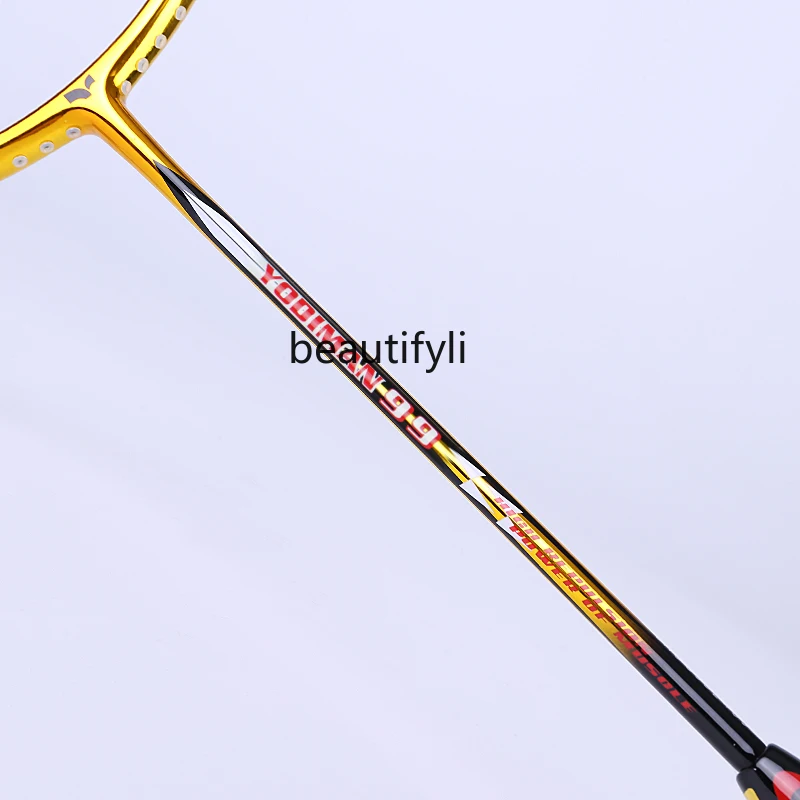 A49 Competition-grade badminto - Badminton Materi reseña y precio