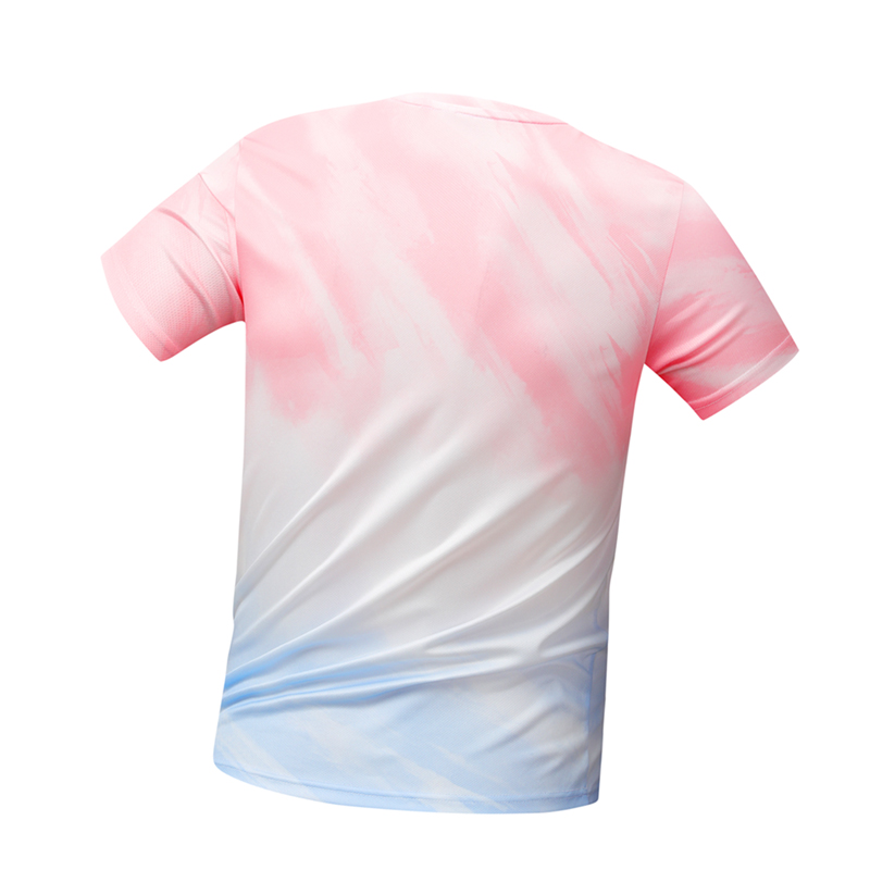 Women's Gradient Quick-drying  - Badminton Jersey reseña y precio