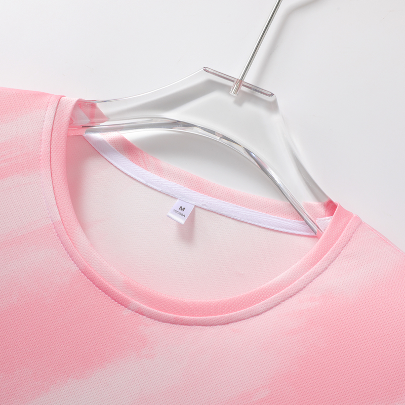 Women's Gradient Quick-drying  - Badminton Jersey reseña y precio
