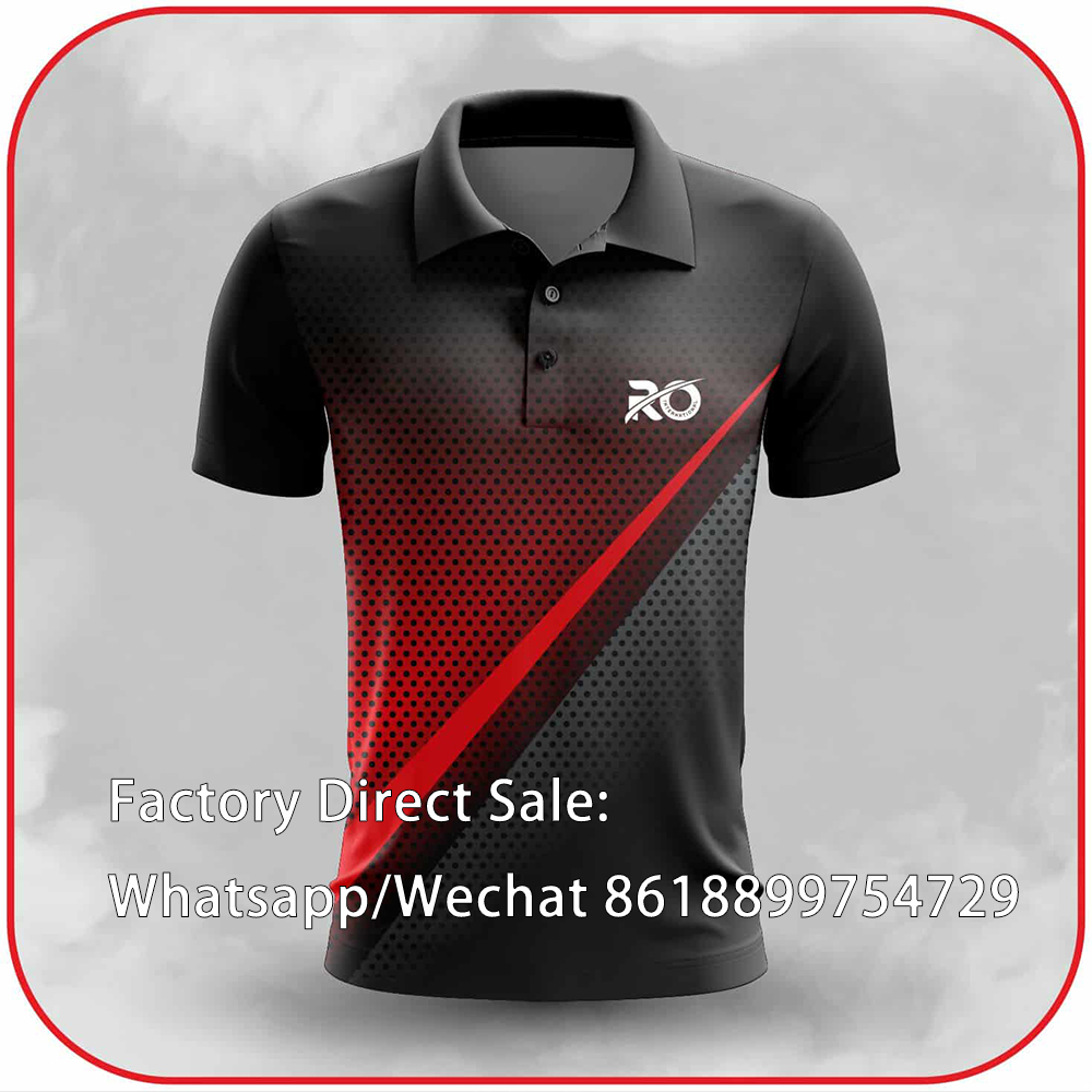 UPF 50+ T Shirts Men Coach Gea - Badminton Jersey reseña y precio