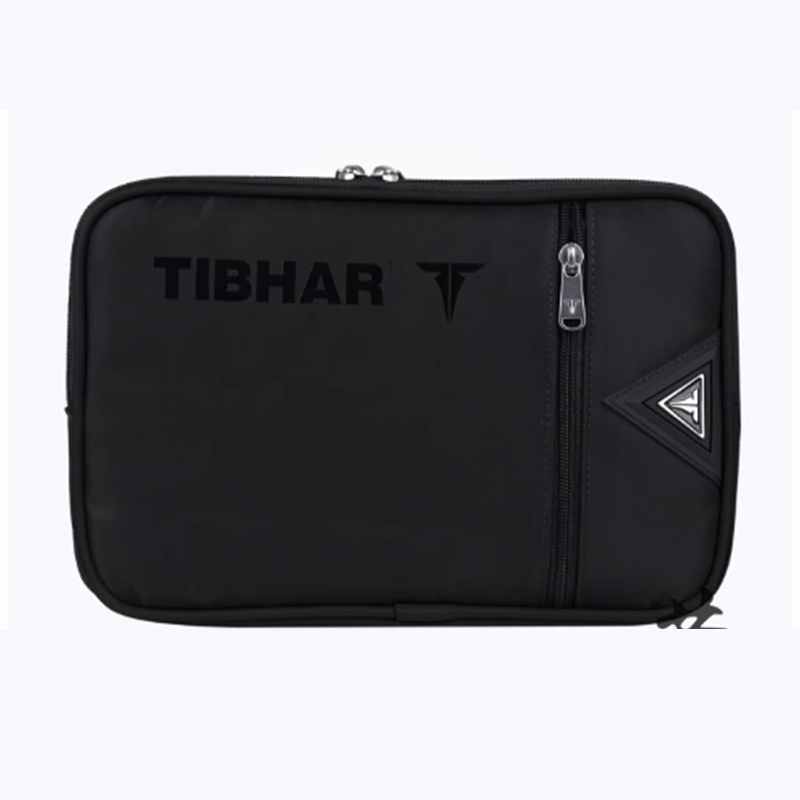 Tibhar single layer and double - Badminton Single reseña y precio