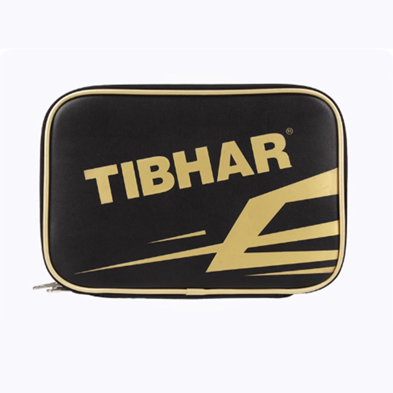 Tibhar single layer and double - Badminton Single reseña y precio