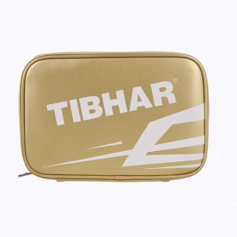 Tibhar single layer and double - Badminton Single reseña y precio