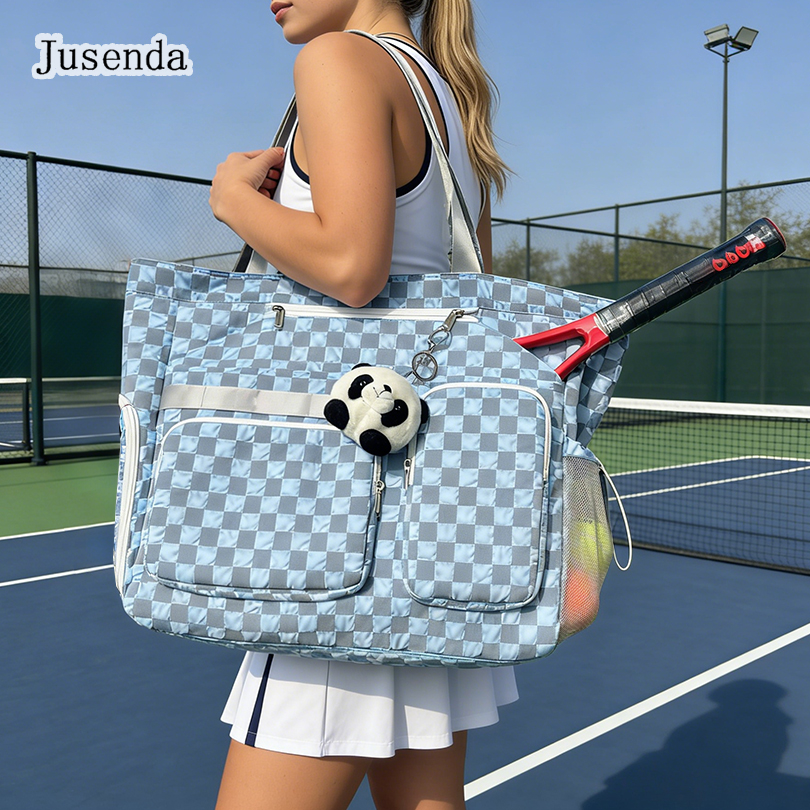 Badminton Bags, Large Capacity - Badminton Single reseña y precio