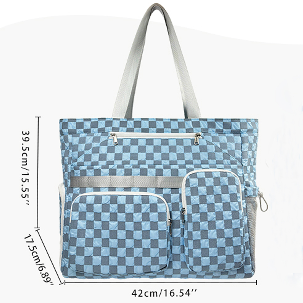 Badminton Bags, Large Capacity - Badminton Single reseña y precio