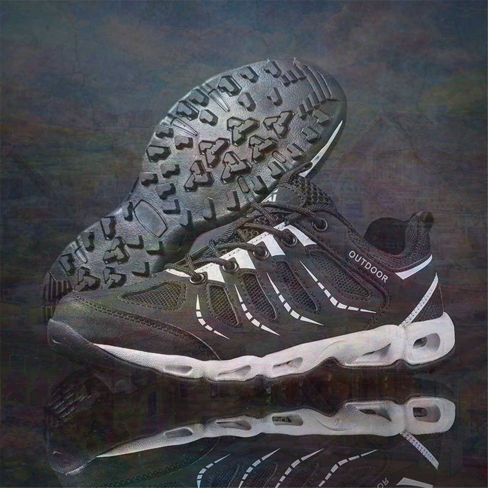 Sumer Round Tip Silver Sneaker - Badminton Center reseña y precio